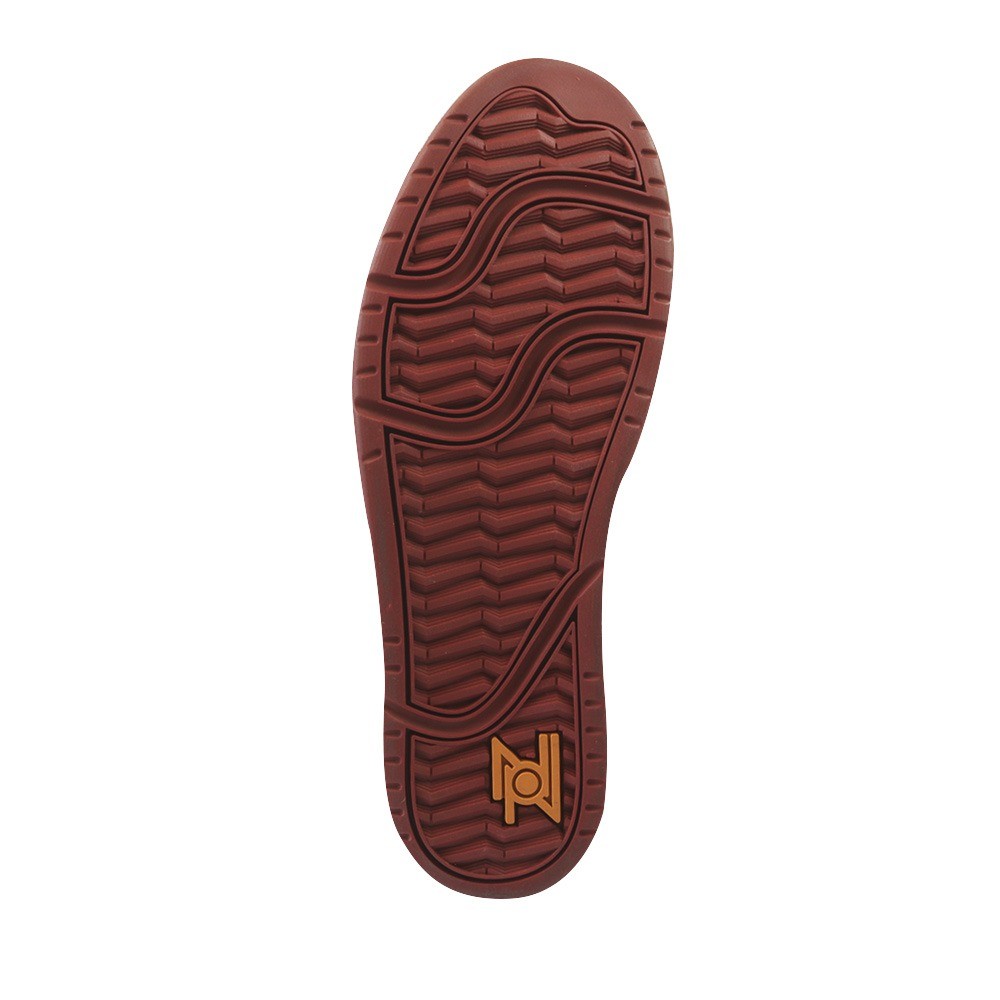 Hybrid - Low Negro/Crepe - Imagen 3