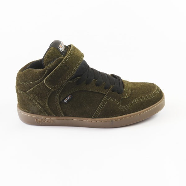 The first - ZAVE0005