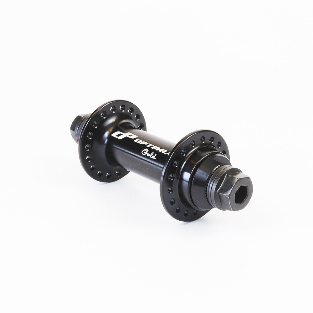 Manzana Delantera Optimus -MAOP0043 - Imagen 2