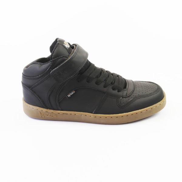 The first - ZANR0003