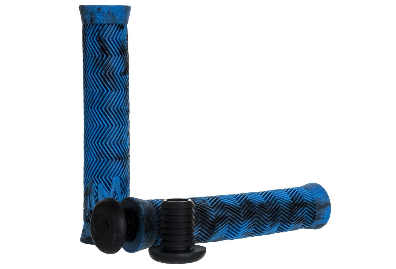 Grips Volume VLM - Imagen 2