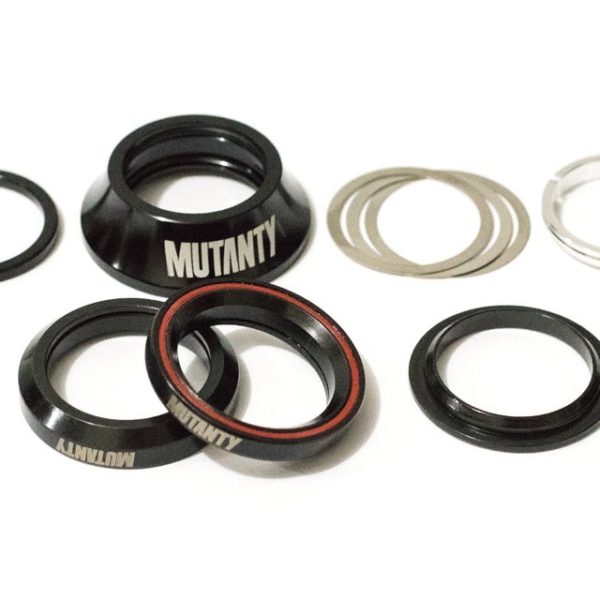 Cajas Frente Mutanty Elevation