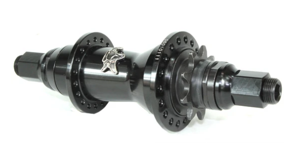 Cassette Animal Javelin