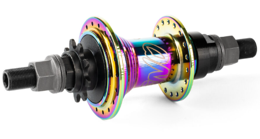 Cassette Trueno Alplha Tornasol