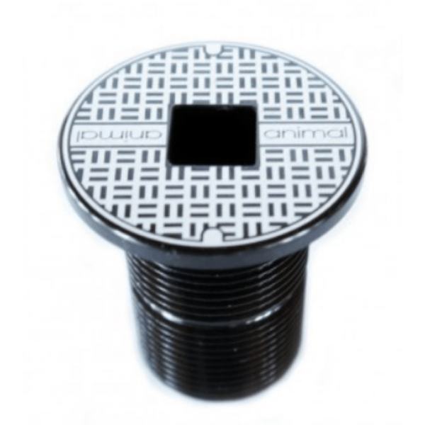 Tornillo para tenedor Animal Sewer