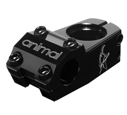 Caña Animal Inverse