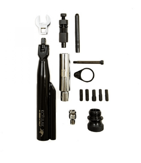 Herramienta Animal Kutulak