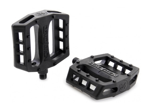 Pedales Demolition Trooper