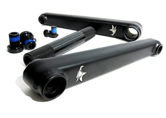 Bielas Animal Akimbo