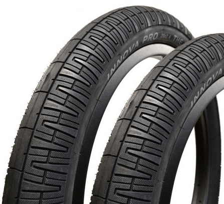 Llanta Innova The Big Slick