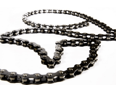 Cadena Animal Mike Hoder 710