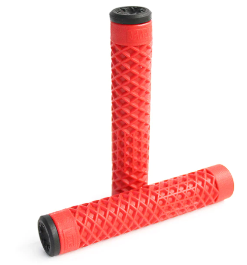 Grips Cult Vans Rojo