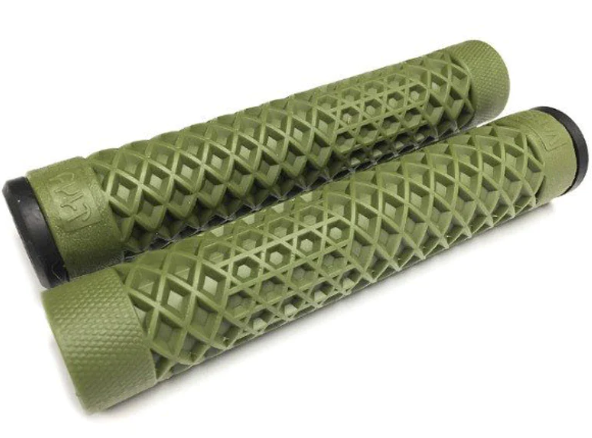Grips Cult Vans Verde