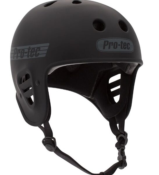 Casco Pro-Tec Classic Full Cut Certificado