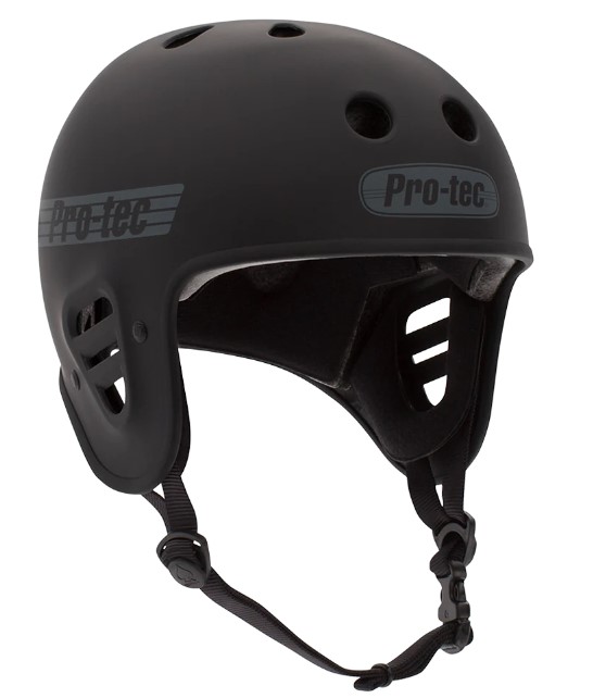 Casco Pro-Tec Classic Full Cut Certificado