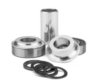 Centro Mid Merritt Mid 19mm Cro