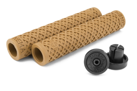 Grips Cinema Interlace