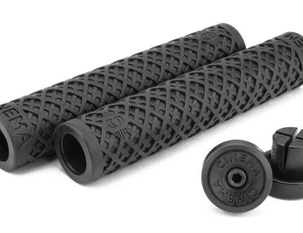 Grips Cinema Interlace