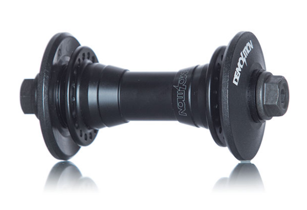 Manzana Demolition Whistler Pro