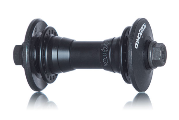 Manzana Demolition Whistler Pro