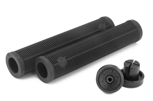 Grips Cinema Reynolds