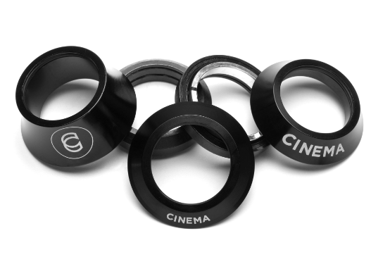 Cajas de Frente Cinema Lift