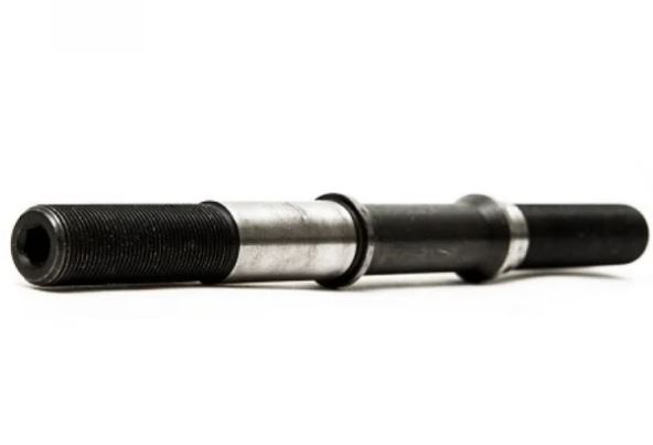 Eje Para Cassette Animal Javelin