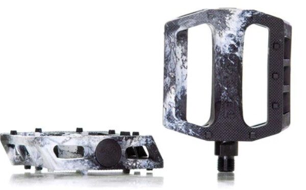 Pedales Demolition Trooper