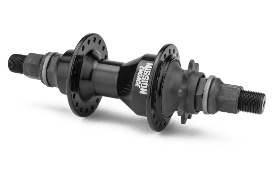 Cassette Mission Engage