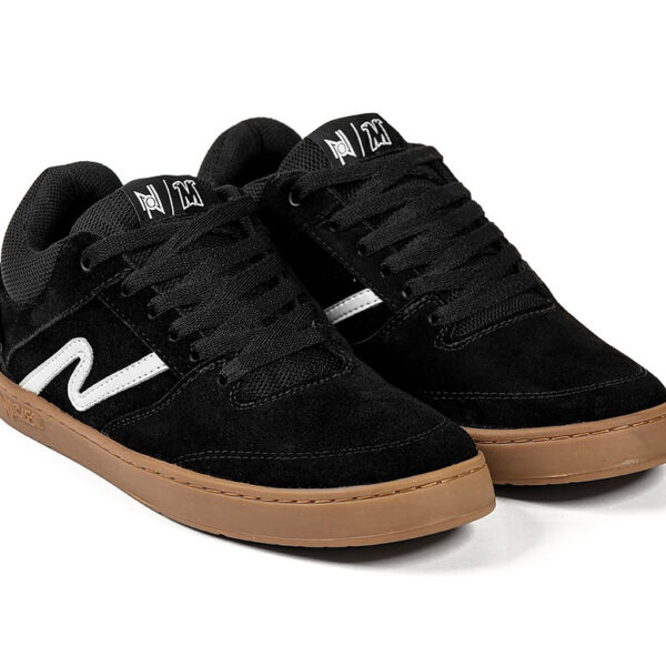 Hybrid - Low Negro/Crepe
