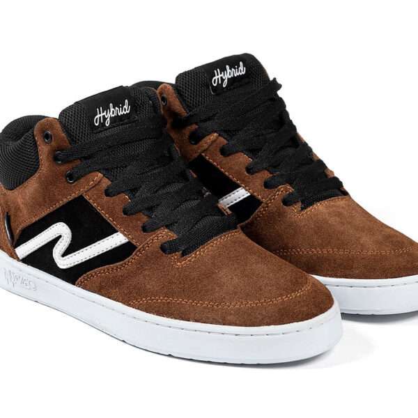 Hybrid - Mid avellana blanca