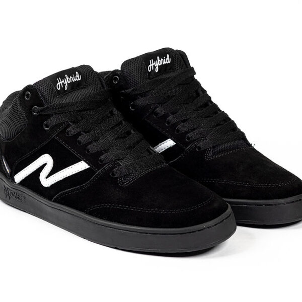 Hybrid - Mid negro negra