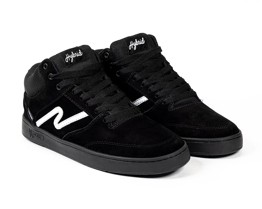 Hybrid - Mid negro negra