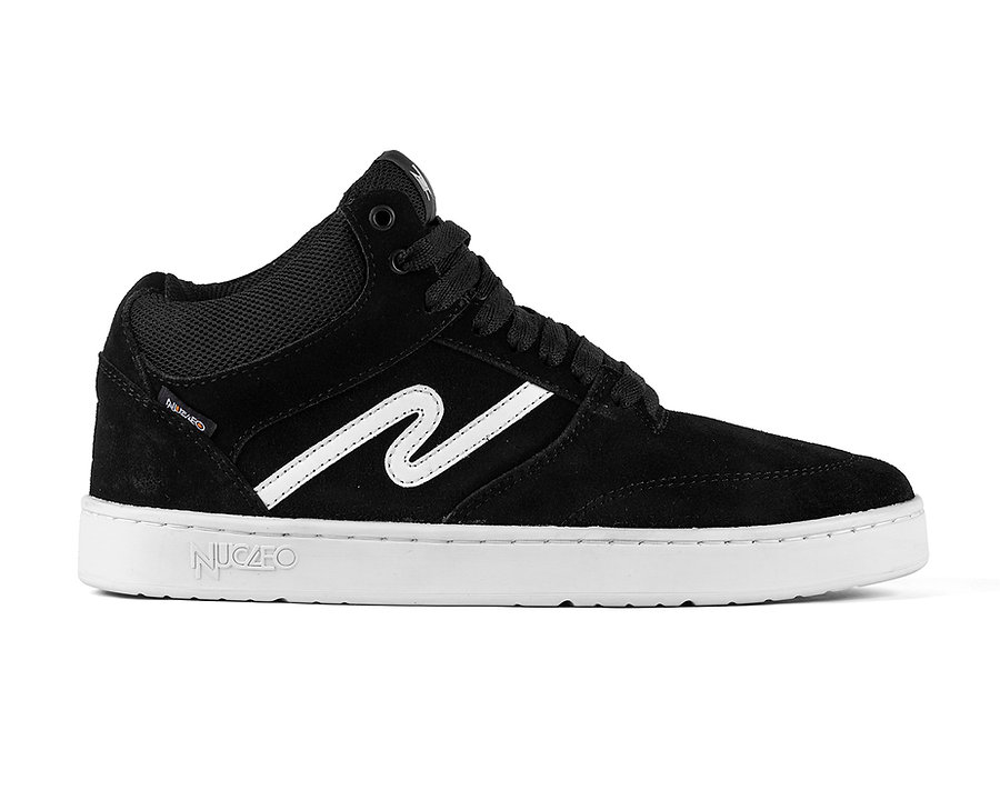 Hybrid mid negro blanca - Imagen 2