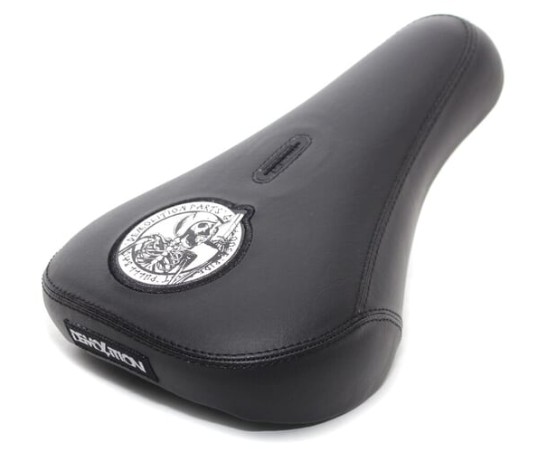 Silla Demolition Fast and Loose