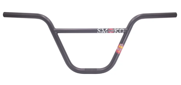 Timon Volume Jason Watts Smoko