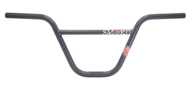 Timon Volume Jason Watts Smoko