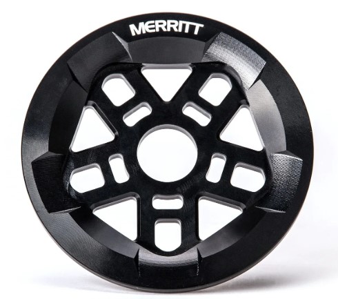 Plato Merritt Pentaguard