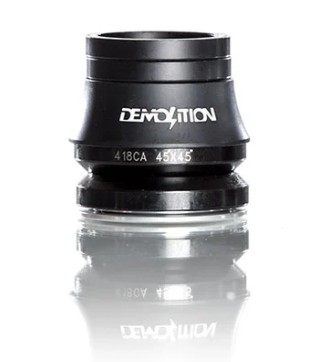 Cajas Frente Demolition V2