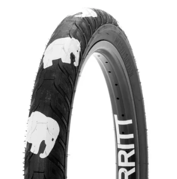 Llanta Merritt Option FTL Billy Perry