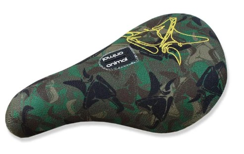 Silla Animal LUV Camo