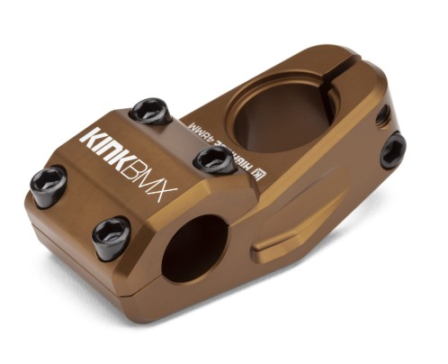 Caña Kink Highrise Cobre