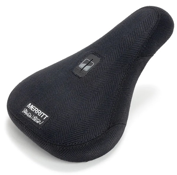 Silla Merritt Brandon Begin