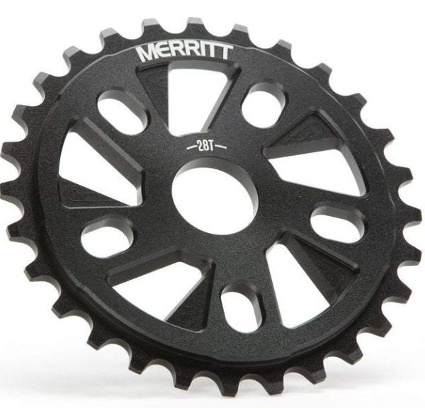 Plato Merritt Ackerman