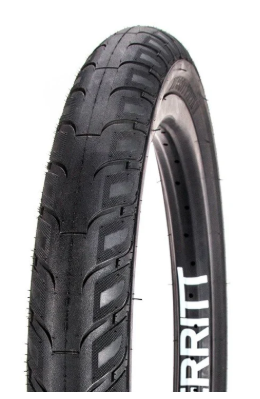 Llanta Merritt Option