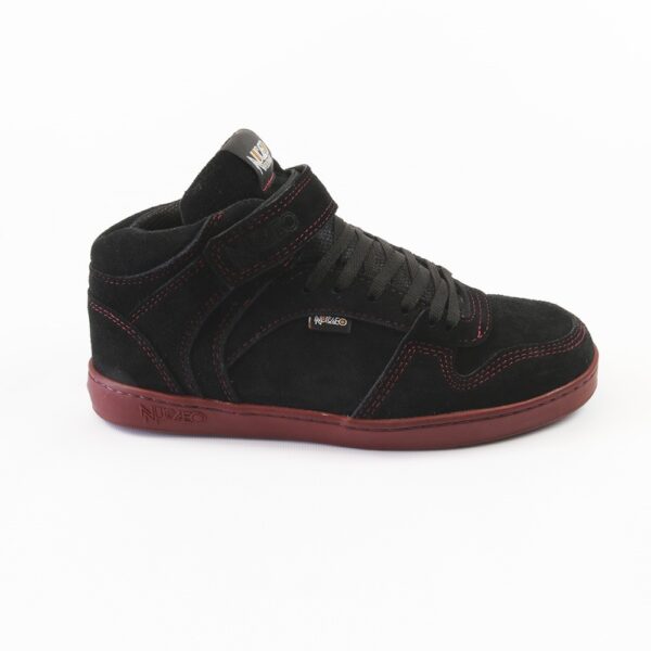 The first – ZANE0014