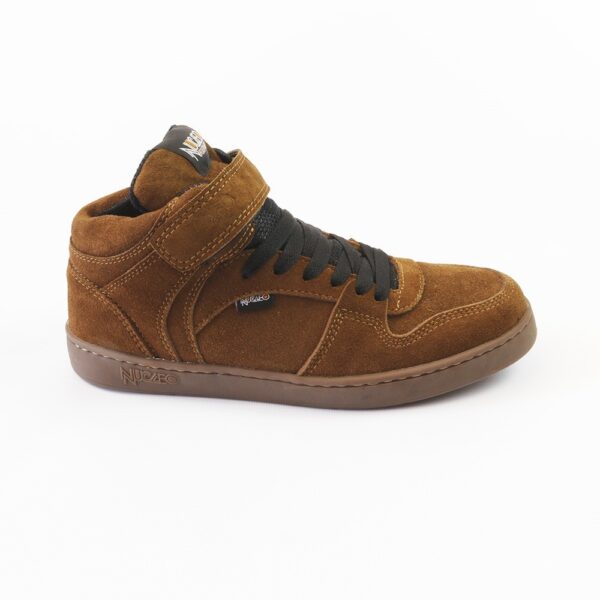 The first – ZACA0012