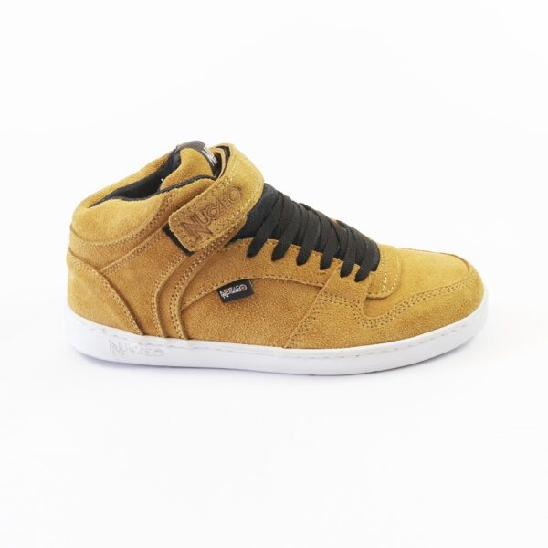 The first – ZAAM0002