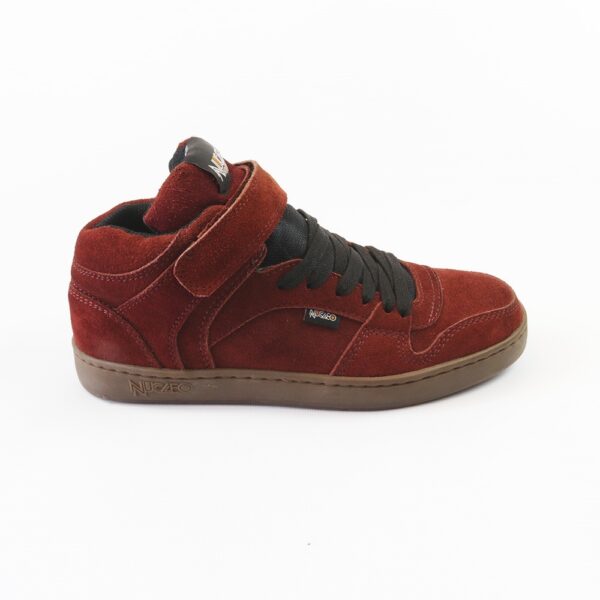 The first – ZARJ0010