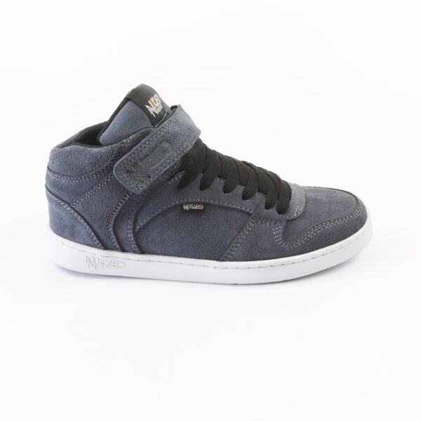 The first – ZAGR0009